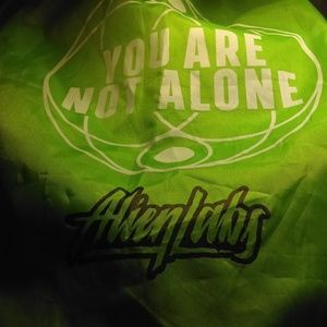 alien labs pullstring bag